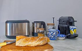 Indigo Apartment In Old Corfu Town